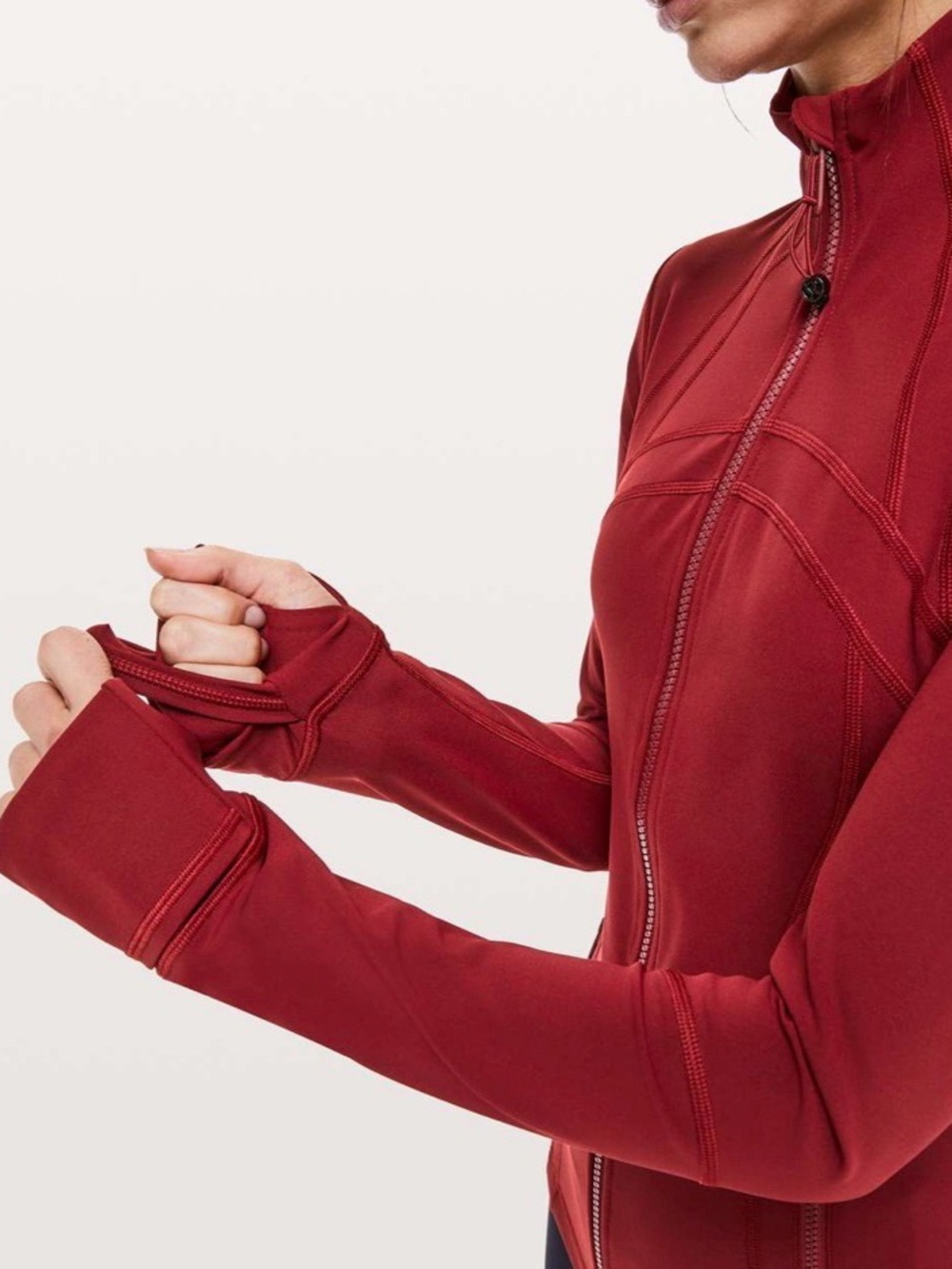 Lululemon Define Jacket *Full-On
Luxtreme - Picture 3 of 8